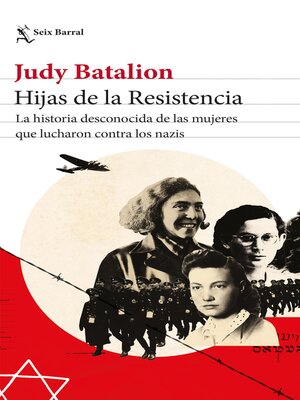 cover image of Hijas de la Resistencia